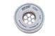 E26H HENGST FILTER Фільтр рідини насоса ГУР MB 207 - 310/W201/W202/W124 E26H фото 1