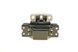 100 199 1098 MEYLE Подушка двигуна VW Caddy III 1.6 - 1.9 TDI - 2.0 SDI 2004 - 2015 L 100 199 1098 фото 6