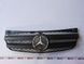 A 639 880 07 85 9051 MERCEDES-BENZ Решітка радіатора MB Vito 639 2010-(II) A 639 880 07 85 9051 фото 2