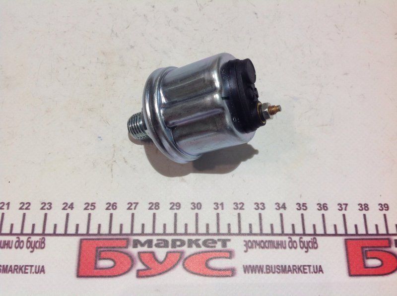 09489 FEBI BILSTEIN Датчик тиску мастила MB 609 - 814 (OM 354 - 364 - 366) 09489 фото