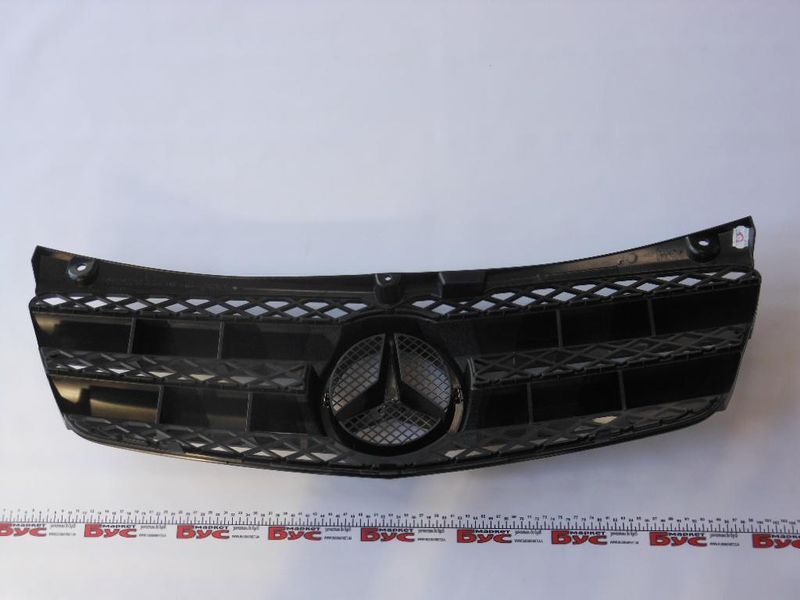A 639 880 07 85 9051 MERCEDES-BENZ Решітка радіатора MB Vito 639 2010-(II) A 639 880 07 85 9051 фото