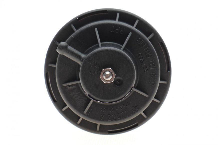 7.22477.10.0 PIERBURG Клапан рециркуляції вихлопних газів (EGR) VW Caddy III 2.0 SDI 2004- 7.22477.10.0 фото