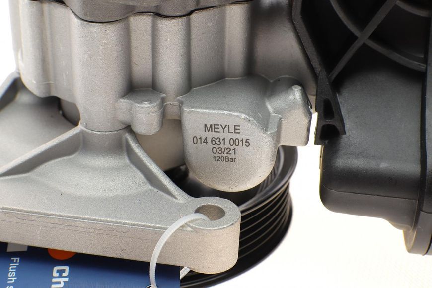 014 631 0015 MEYLE Насос ГУР MB Sprinter 906 / Vito 639 (OM 651) 2010- 014 631 0015 фото