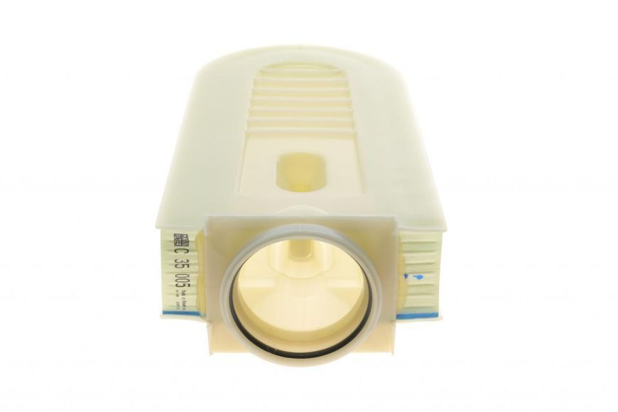 C 35 005 MANN-FILTER Фільтр повітряний MB ML/GL W166/W204/W221/W222 (OM 651) C 35 005 фото