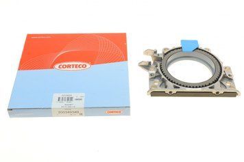 CO20034934B CORTECO Сальник колінвалу (задній) VW Crafter / T5 2.0 TDI / Caddy III 1.6 - 2.0 TDI (85X131 / 152X17.25) CO20034934B фото