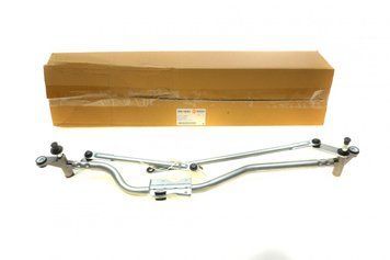 9550.04 AUTO TECHTEILE Механізм склоочисника VW T5 2003- 9550.04 фото