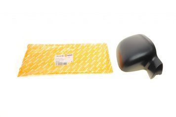 100 8136 AUTO TECHTEILE Кришка дзеркала заднього виду MB Citan W415 2012- / Renault Kangoo 2008- L 100 8136 фото