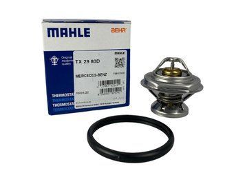 TX 29 80D MAHLE Термостат MB 208 &ndash; 410 (OM 601 &ndash; 603) / Sprinter 901 &ndash; 904 TDI (OM 602) TX 29 80D фото