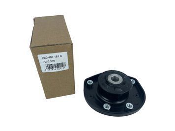 72-2506 MAXGEAR Подушка передньої стійки MB Sprinter 906/VW Crafter 2006- 72-2506 фото