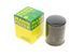 W 610/3 MANN-FILTER Фільтр масляний Fiat Doblo 1.2i - 1.4i 2000 - 2009 W 610/3 фото 1