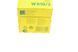 W 610/3 MANN-FILTER Фільтр масляний Fiat Doblo 1.2i - 1.4i 2000 - 2009 W 610/3 фото 5