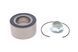 16-14 146 4049 MEYLE Підшипник передньої маточини Renault Kangoo 1997 - 2008 / Fiat Doblo 2001- (37x72x37) 16-14 146 4049 фото 1