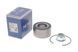 16-14 146 4049 MEYLE Підшипник передньої маточини Renault Kangoo 1997 - 2008 / Fiat Doblo 2001- (37x72x37) 16-14 146 4049 фото 2