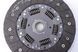 624 3116 00 LuK Комплект зчеплення VW LT 2.5 TDI (80 кВт) (до демпфера 415 0191 10) 624 3116 00 фото 6