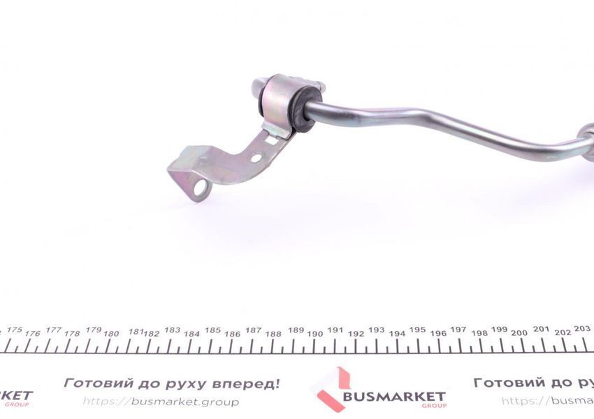 SS22586 DP Шланг ГУР (у зборі) Ford Transit V-347 / V-348 2006- SS22586 фото
