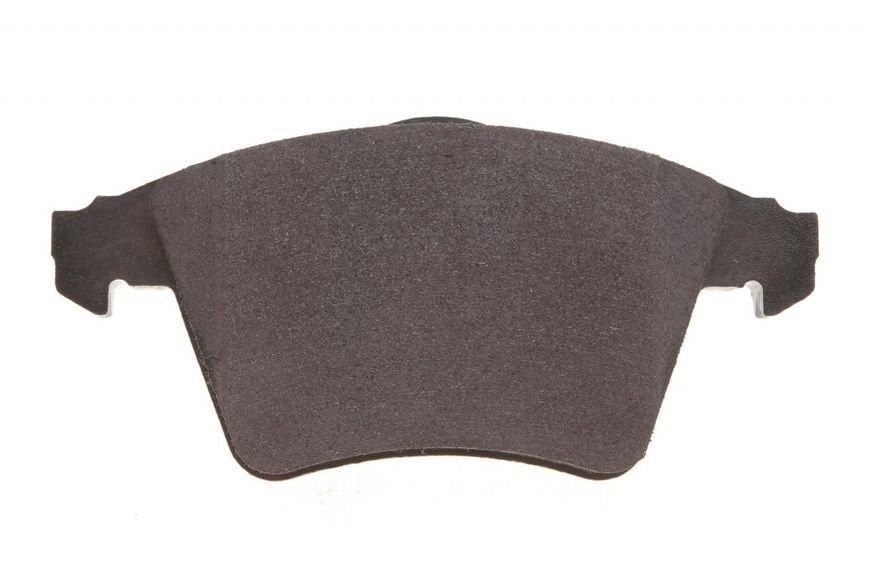 025 237 4619/W MEYLE Колодки гальмівні передні VW T5 1.9 - 2.0 - 2.5 TDI 2003- (з датчиками) 025 237 4619/W фото
