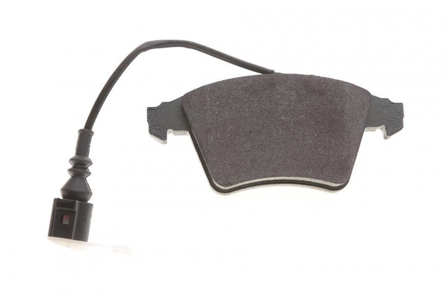 025 237 4619/W MEYLE Колодки гальмівні передні VW T5 1.9 - 2.0 - 2.5 TDI 2003- (з датчиками) 025 237 4619/W фото