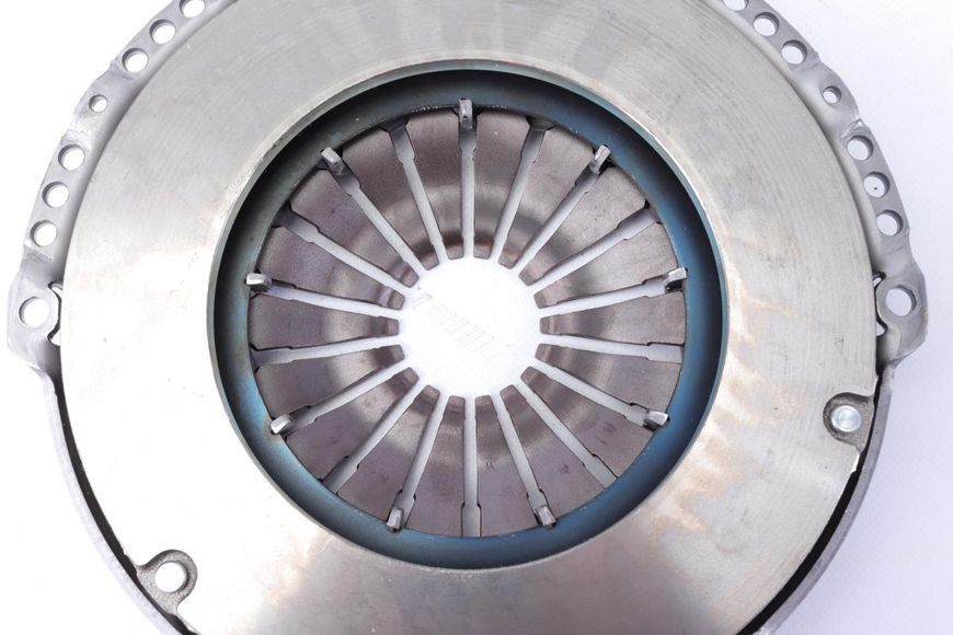 624 3116 00 LuK Комплект зчеплення VW LT 2.5 TDI (80 кВт) (до демпфера 415 0191 10) 624 3116 00 фото