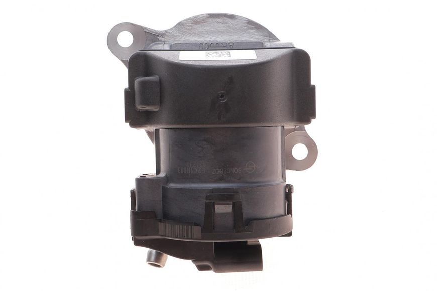 WA710095D WAHLER Клапан рециркуляції вихлопних газів (EGR) MB Vito 639 (OM 642) (122 CDI) 2010- WA710095D фото