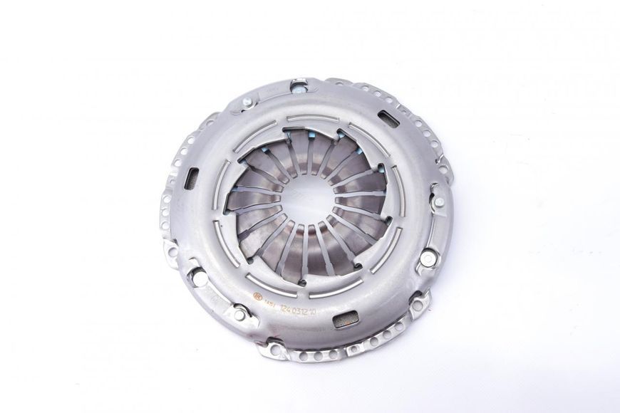 624 3116 00 LuK Комплект зчеплення VW LT 2.5 TDI (80 кВт) (до демпфера 415 0191 10) 624 3116 00 фото