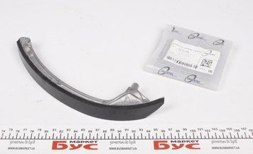02.12.034 TRUCKTEC AUTOMOTIVE Заспокоювач ланцюга ГРМ MB OM 616 (банан) 02.12.034 фото