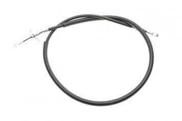 09501 FEBI BILSTEIN Трос ручника MB Vario 512 R 09501 фото
