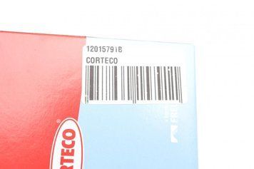 CO12015791B CORTECO Сальник хвостовика заднього мосту Iveco Daily (60x90x14/16.3) CO12015791B фото