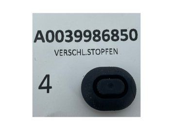 A 003 998 68 50 MERCEDES-BENZ A 003 998 68 50 фото