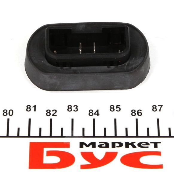 A 901 820 01 54 MERCEDES-BENZ Контакт бокових дверей MB Sprinter 901 - 904 (2 контакти) A 901 820 01 54 фото