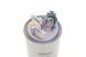 WB 103 WUNDER FILTER Фільтр паливний VW T4 1.9 D/TD - 2.4 D - 2.5 TDI 1990 - 2003 (з підігрівом) WB 103 фото 3