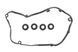 15-40486-01 VICTOR REINZ Прокладка кришки клапанів VW Crafter/T5 2.0 TDI/BiTDI/Caddy III 1.6 - 2.0 TDI 2009- 15-40486-01 фото 1
