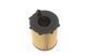WY 403 WUNDER FILTER Фільтр масляний Peugeot Partner / Citroen Berlingo 1.6 HDI 2006- / Ford Transit Connect 1.6 TDCI 2013- WY 403 фото 4
