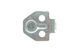 BP7165 DP Скоба замка передніх дверей Ford Transit 1986- BP7165 фото 2