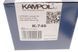K-746 KAMPOL Колодки ручника Fiat Ducato / Peugeot Boxer 2002- K-746 фото 4