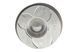 151 10 00 MAHLE Поршень VW LT 2.8 TDI (93.00 мм.) STD 151 10 00 фото 6