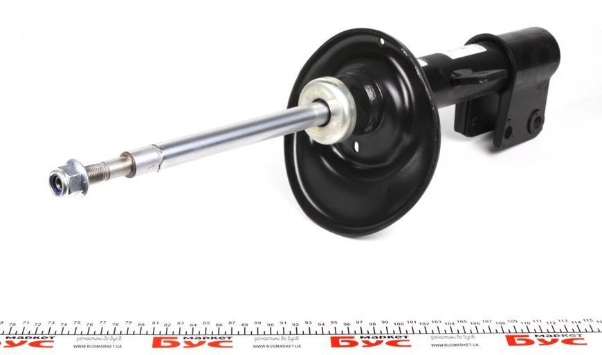 314 886 SACHS Стійка передня Peugeot Partner / Citroen Berlingo 2008-L 314 886 фото