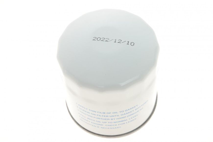 WY 552 WUNDER FILTER Фільтр масляний Ford Transit 1986-1999 / Transit Connect 1.8 TD / TDCI WY 552 фото