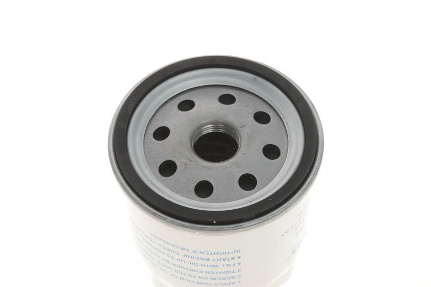 WY 552 WUNDER FILTER Фільтр масляний Ford Transit 1986-1999 / Transit Connect 1.8 TD / TDCI WY 552 фото