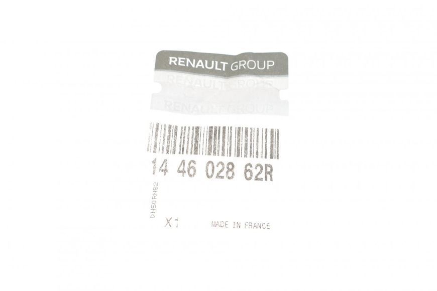 144602862R RENAULT Патрубок інтеркулера Renault Master / Opel Movano 2.3 DCI / DTI 2010- 144602862R фото