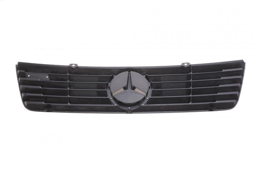 100 8817 AUTO TECHTEILE Решітка радіатора MB Sprinter 901 - 904 TDI 1996 - 2000 100 8817 фото